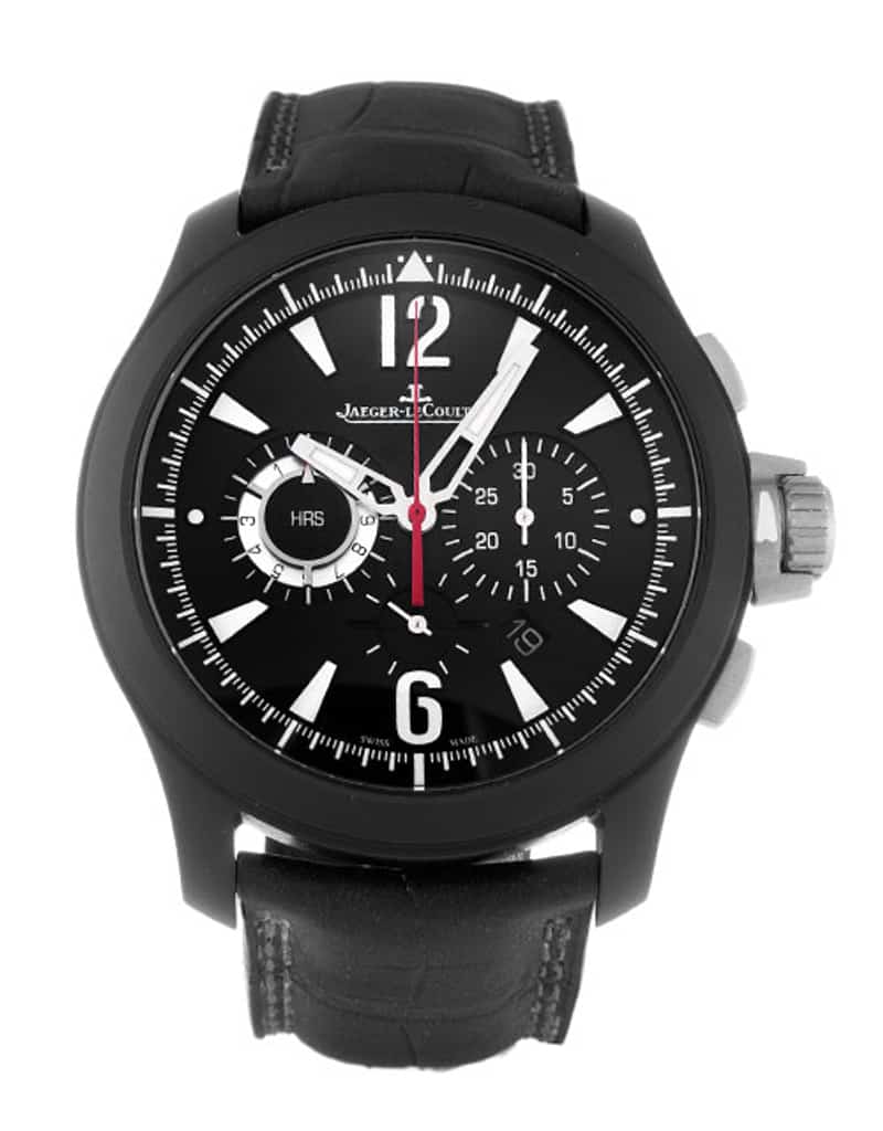 Jaeger-LeCoultre Master Compressor Chronograph 204C470 Jaeger-LeCoultre Master Compressor Chronograph 204C470